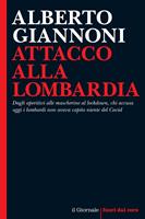 Attacco alla Lombardia. Dagli aperitivi alle mascherine al lockdown, chi accusa oggi i lombardi non aveva capito niente del Covid