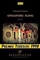   Singapore Sling