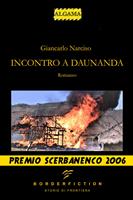   Incontro a Daunanda