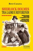   Sherlock Holmes tra ladri e reverendi