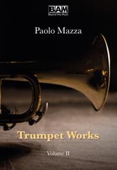 Trumpet works. Partitura. Vol. 2