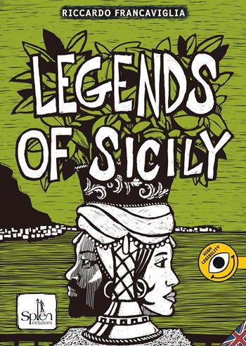Legends of Sicily - Riccardo Francaviglia - Libro Splen 2023, Thunderbolts | Libraccio.it