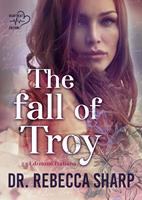   The fall of Troy