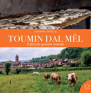 Toumin dal Mêl. Il piccolo grande mondo - Giovanni Cappello - Libro Fusta 2023 | Libraccio.it