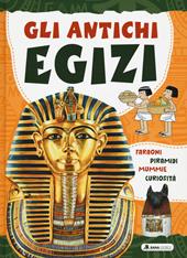 Gli antichi egizi