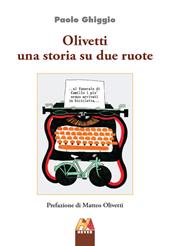 Olivetti una storia su due ruote