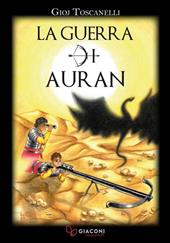 La guerra di Auran