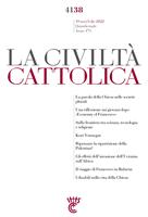   La civiltà cattolica. Quaderni (2022). Vol. 4138