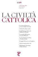   La civiltà cattolica. Quaderni (2023). Vol. 4149