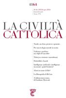   La civiltà cattolica. Quaderni (2023). Vol. 4164