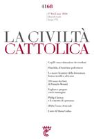 La civiltà cattolica. Quaderni (2024). Vol. 4168