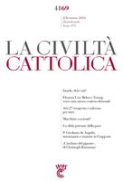 La civiltà cattolica. Quaderni (2024). Vol. 4169