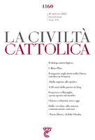La civiltà cattolica. Quaderni (2023). Vol. 4160