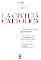   La civiltà cattolica. Quaderni (2024). Vol. 4184
