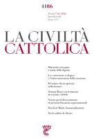 La civiltà cattolica. Quaderni (2024). Vol. 4186