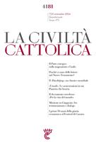 La civiltà cattolica. Quaderni (2024). Vol. 4181