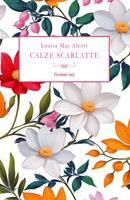   Calze scarlatte