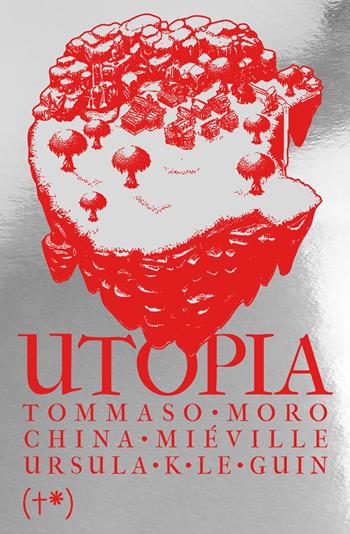 Utopia - Tommaso Moro - Libro Timeo (Palermo) 2023 | Libraccio.it
