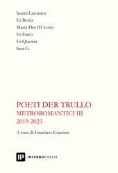Metroromantici 2019-2023. Vol. 3