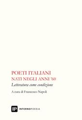Poeti italiani nati negli anni '60