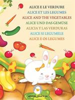   Alice e le verdure