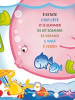   È estate
