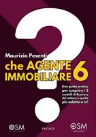  Che agente immobiliare 6? Una guida pratica per scoprire i 3 modelli di business del settore e quello più adatto a te