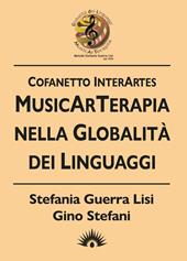 Cofanetto Interartes. MusicArTerapia nella globalità dei linguaggi