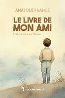   Le livre de mon ami