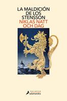   La maldici&oacute;n de los Stensson