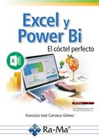   Excel y Power Bi. El cóctel perfecto