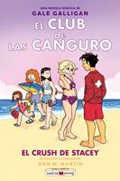 El Club de las Canguro 7: El crush de Stacey
