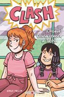   Clash