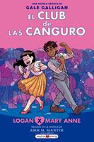 El Club de las Canguro 8: Logan x Mary Anne