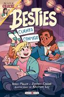   Besties 1: Cuenta conmigo