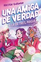   Una amiga de verdad 3