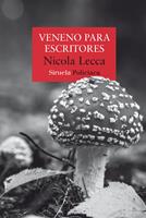   Veneno para escritores