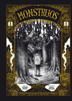   Monstruos