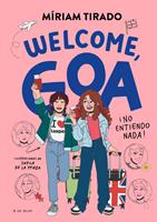 Me llamo Goa 8 - Welcome, Goa