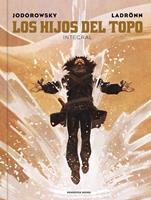   Los hijos del Topo (edici&oacute;n integral)