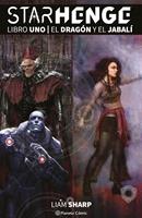   Starhenge n&ordm; 01