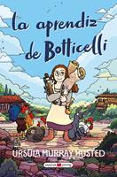   La aprendiz de Botticelli