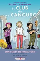   El club de las canguro 14: con Stacey en Nueva York