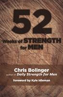   52 Weeks of Strength for Men