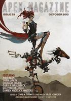   Apex Magazine Issue 53