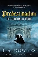   Predestination: The Bloodstone of Boiorix