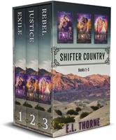   Shifter Country Box Set 1