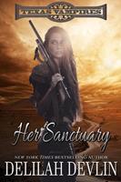  Her Sanctuary