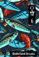   Underland Arcana 6