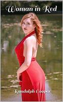   A Woman In Red